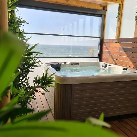 Gold Suite T2-Praia Do Furadouro Ovar Buitenkant foto