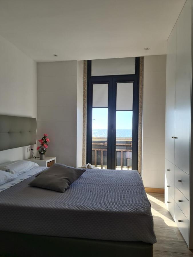 Gold Suite T2-Praia Do Furadouro Ovar Buitenkant foto