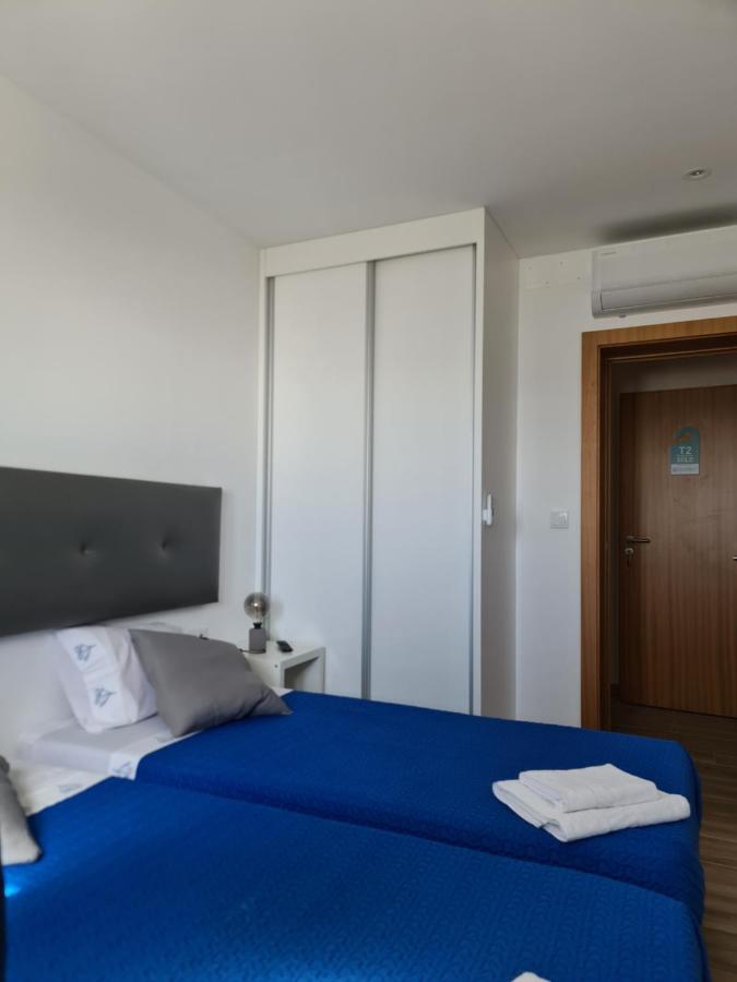 Gold Suite T2-Praia Do Furadouro Ovar Buitenkant foto