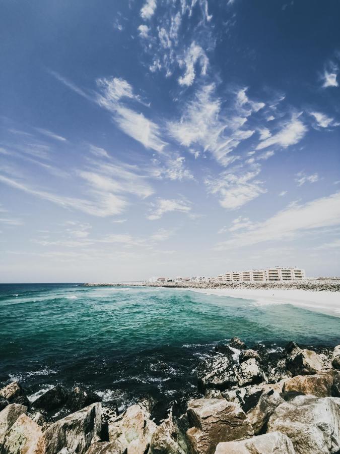 Gold Suite T2-Praia Do Furadouro Ovar Buitenkant foto