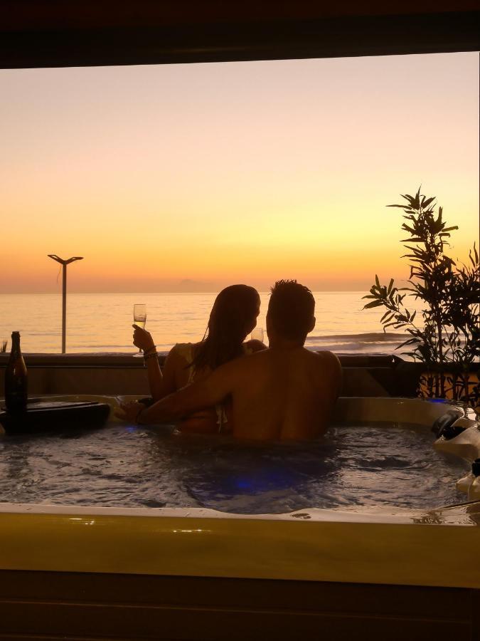 Gold Suite T2-Praia Do Furadouro Ovar Buitenkant foto