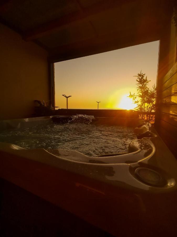 Gold Suite T2-Praia Do Furadouro Ovar Buitenkant foto