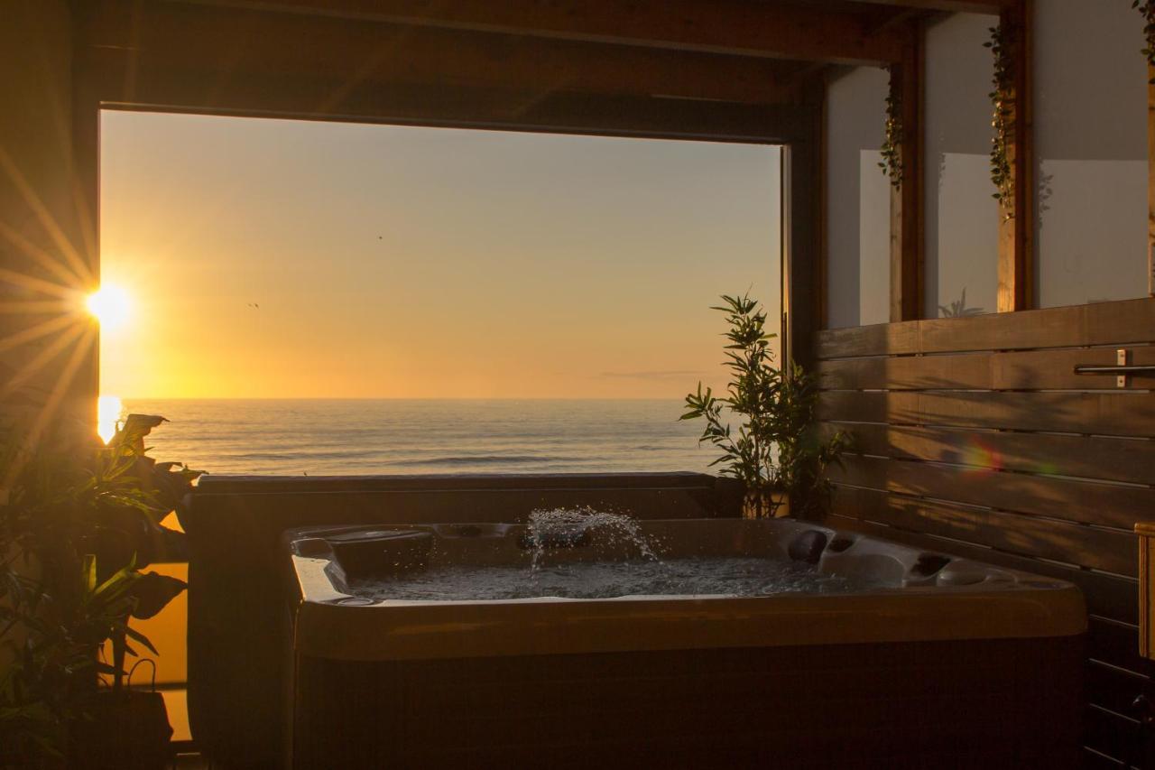 Gold Suite T2-Praia Do Furadouro Ovar Buitenkant foto