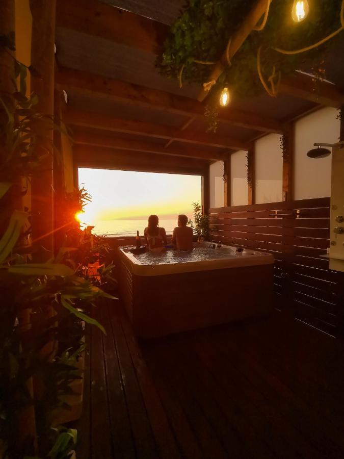 Gold Suite T2-Praia Do Furadouro Ovar Buitenkant foto