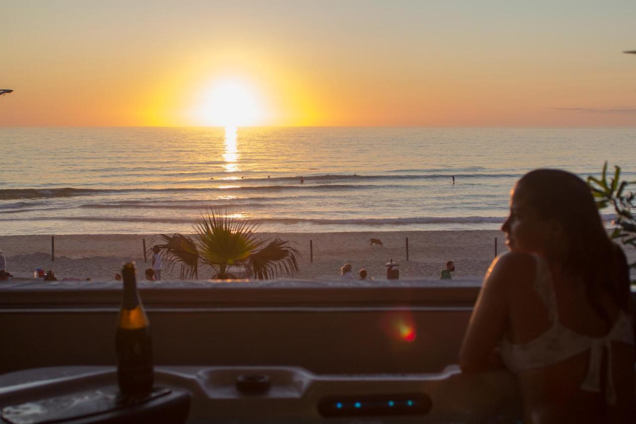 Gold Suite T2-Praia Do Furadouro Ovar Buitenkant foto
